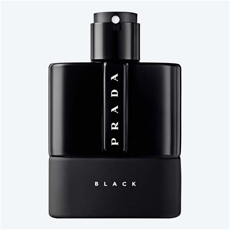 Prada Eau de Parfum Luna Rossa Black, 50 ml 